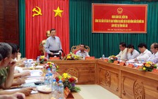 Giải quyết nhanh tố cáo với người ứng cử đại biểu Quốc hội, HĐND