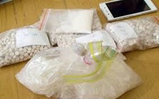 Phá đường dây tuồn ma túy vào quán bar, vũ trường