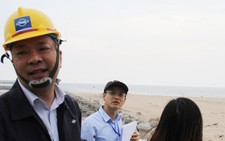 Làm gì có kiểu lựa chọn quái dị như lãnh đạo Formosa nói