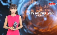 ​Tin nóng 24h ngày 26-4-2016: Nóng lòng chờ kết luận vụ cá chết