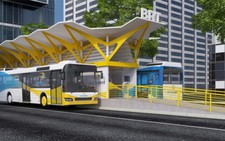 Tọa đàm “Giải pháp xe buýt nhanh BRT có kéo giảm kẹt xe?”
