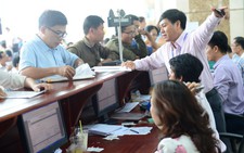 30 tháng, 12 công văn siết hoàn thuế