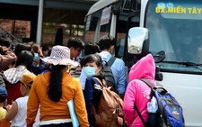 Cả nước tiếp tục nắng nóng trong những ngày lễ