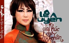Tuyệt phẩm Lê Uyên & Phương ra mắt tại Việt Nam
