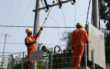 Xã đảo cuối cùng tỉnh Quảng Ninh có điện