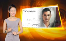 Giải trí 24h: Hát nhạc cách mạng bằng cảm xúc 
