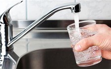 Đăng ký định mức nước chỉ cần xác nhận  tạm trú