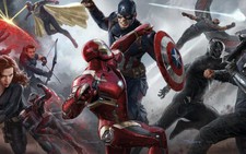 Captain America hấp dẫn nhờ 