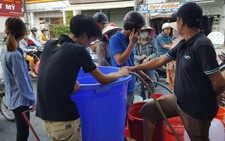 Kiên Giang cam kết năm 2017 sẽ hết thiếu nước sạch