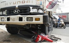 11 người chết, 8 người bị thương trong ngày nghỉ lễ 2-9