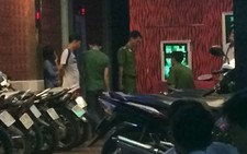 Nam thanh niên bị đâm chết tại quán karaoke