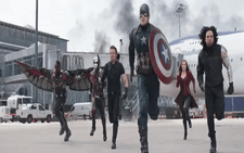 Những món lạ trong tiệc phim Hollywood hè 2016
