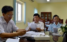 Làm rõ vụ du khách Trung Quốc “đại náo” sân bay Cam Ranh