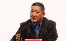 Con rể Giả Khánh Lâm bị 