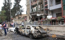 Nga hy vọng đạt thỏa thuận ngừng bắn tại Syria trong vài giờ tới