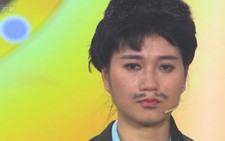 Đấu trường tiếu lâm: clip Trấn Thành chê khiến thí sinh khóc