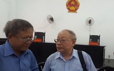 Bác yêu cầu của giảng viên kiện trường Đại học KHTN