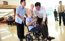 TP.HCM phải số 1 về chăm lo cho dân
