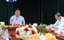 “Bắt cướp không xong về trực ban càng nhàn”