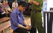 Tử hình kẻ bênh bạn gái đâm chết 2 người ở Hàng Xanh