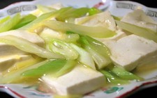 ​Tóc đẹp nhờ vào món ngon bổ dưỡng