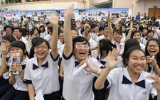 Hà Nội thử nghiệm tuyển sinh trực tuyến