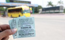 Giảm phí đường bộ, được không?