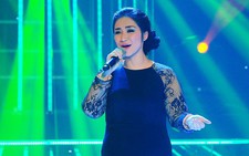 Gương mặt thân quen: Hòa Minzy 
