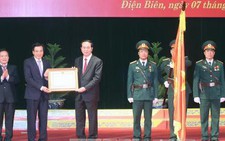 Chiến thắng Điện Biên Phủ  là bản anh hùng ca bất hủ