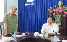 Bí thư Đinh La Thăng yêu cầu rà soát tất cả tiệm cầm đồ