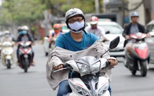 Hết El Nino tới La Nina, dân gánh nắng nóng rồi lo bão dữ