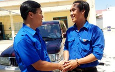 Anh Lê Quốc Phong: Thúc đẩy thủy lợi, giải hạn cho nông thôn