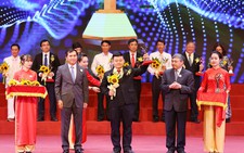 ​Cà phê Mê Trang nhận giải thưởng chất lượng quốc gia 2015