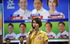 Người chuyển giới đầu tiên được bầu vào Quốc hội Philippines