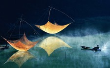 Nhiếp ảnh Việt sao cứ chụp giống nhau na ná?