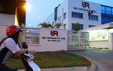 Điều tra nghi vấn nước ngọt nhiễm chì