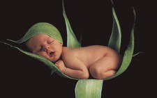 ​Giấc ngủ đóng vai trò quan trọng đến sự phát triển của trẻ