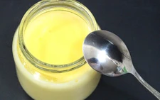 ​Váng sữa và sức khỏe trẻ em