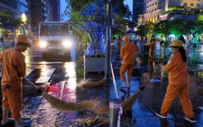 TP.HCM: bắt đầu sửa chữa phố đi bộ từ 15-5