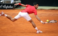 ​Điểm tin sáng 15-5: Djokovic gặp Murray ở chung kết Ý mở rộng 2016