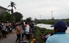 ​Nghi án hiếp dâm, sát hại bé gái 11 tuổi