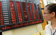 Lãi suất cho vay nhích dần