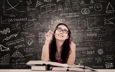 ​5 “bí quyết vàng” cho chứng “nhớ nhớ, quên quên” vào mùa thi
