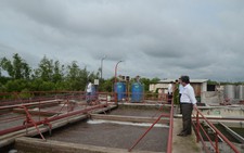 “Hồ sơ” xả thải 14 doanh nghiệp vụ cá chết trên sông Chà Và