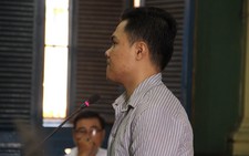 Việt kiều đâm người sau va quẹt xe lãnh 7 năm tù