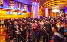 Phim Việt đấu với rạp Hàn tranh 