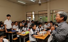 Bộ trưởng ơi, xin hãy cứu môn lịch sử!