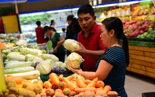 Thành phố đáng sống thì trước hết phải ăn an toàn để sống