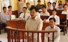 Thiếu nhân chứng quan trọng, hoãn xử nhóm công an dùng nhục hình