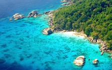 Thái Lan đóng cửa 